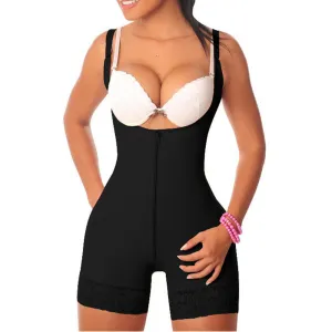 Body Shapers Bodysuit