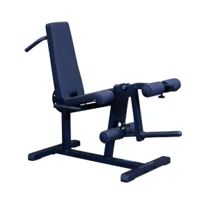 Body-Solid Seated Leg Extension & Supine Curl GLCE365