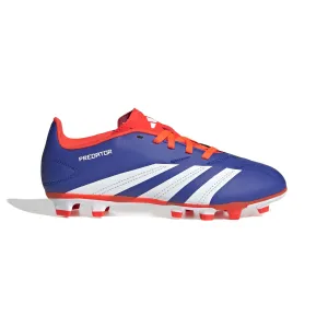 Boys/Girls' Adidas Youth Predator Club Soccer Cleats