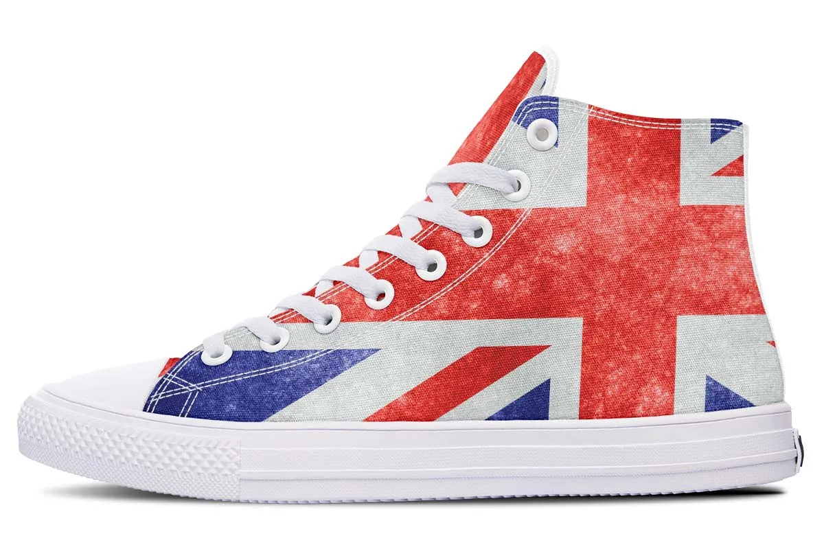 British Flag