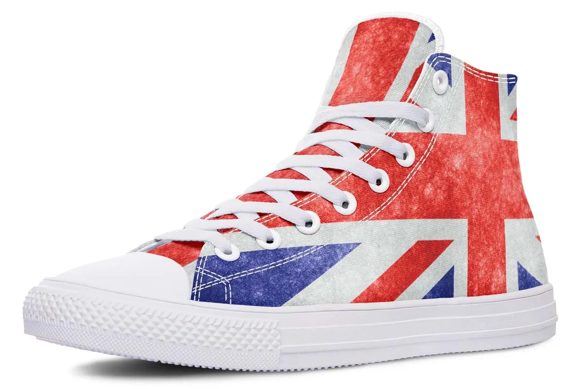 British Flag