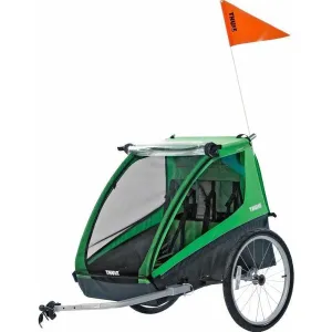 Cadence 2 Bike Trailer