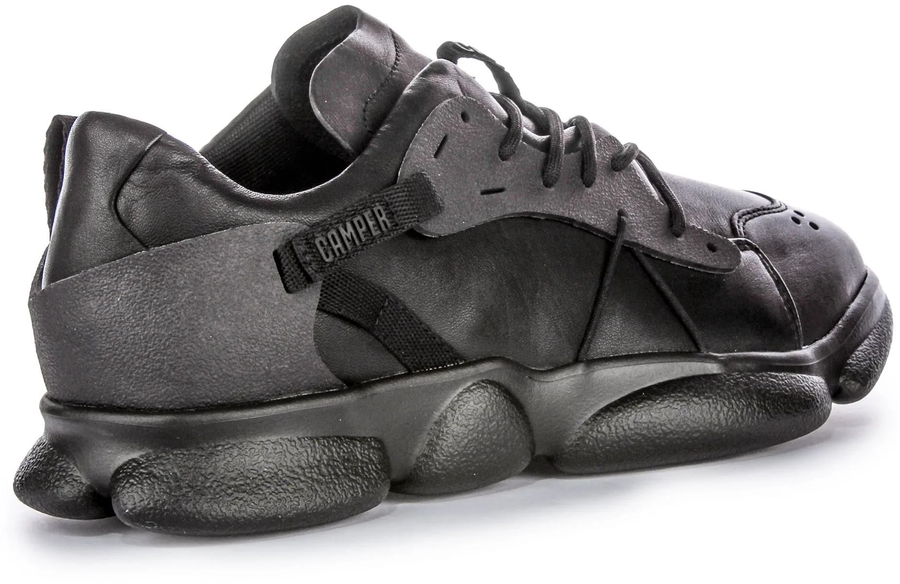 Camper Karst Mens In Black