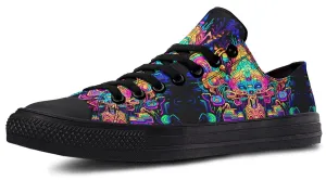 Candyface Low Top Shoes