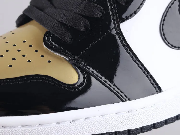 CE - AJ1 Black Gold Pure Original