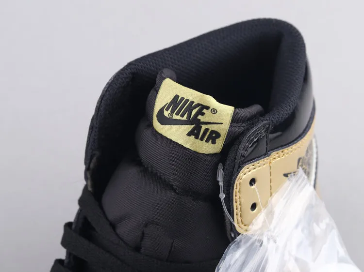 CE - AJ1 Black Gold Pure Original