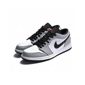 CE - AJ1 Low Soot Little DIR