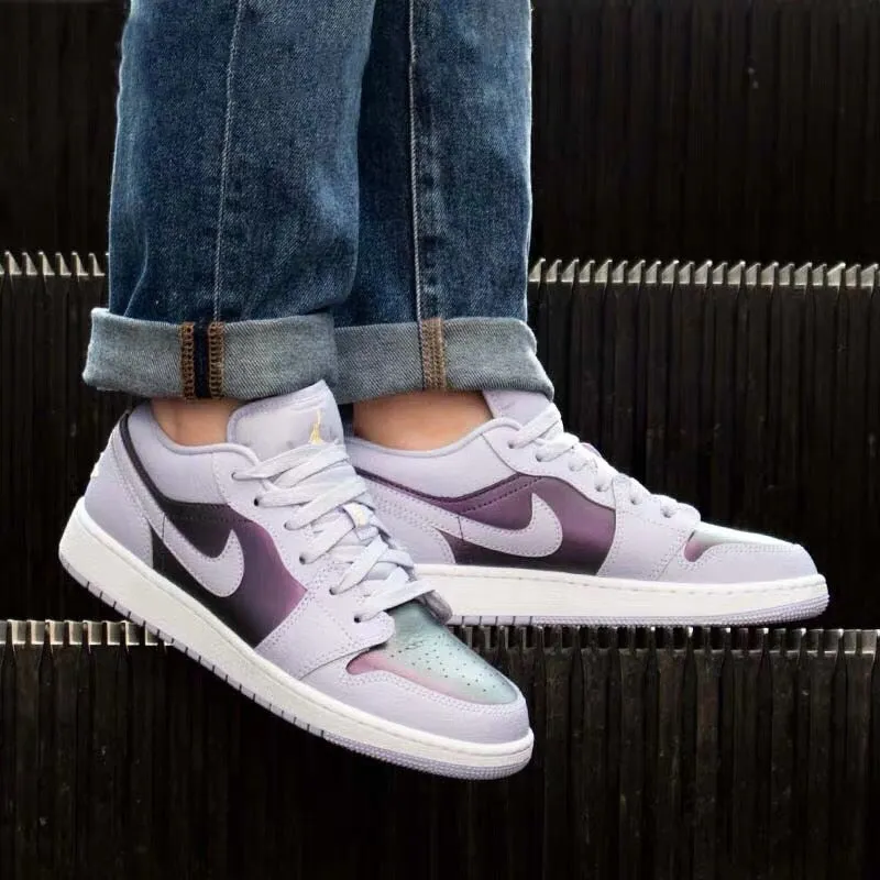 CE - AJ1 Violets