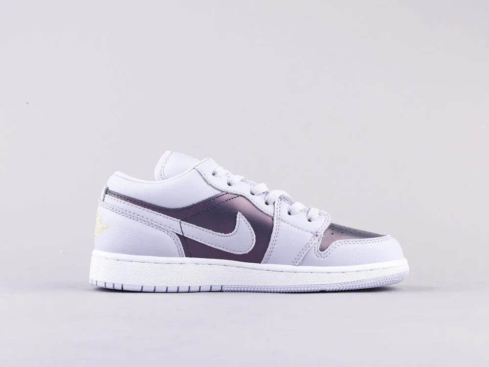 CE - AJ1 Violets