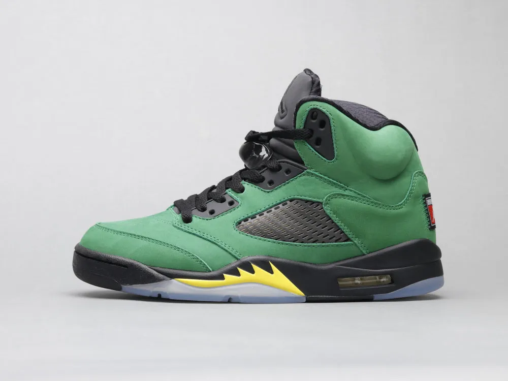 CE - AJ5 Oregon