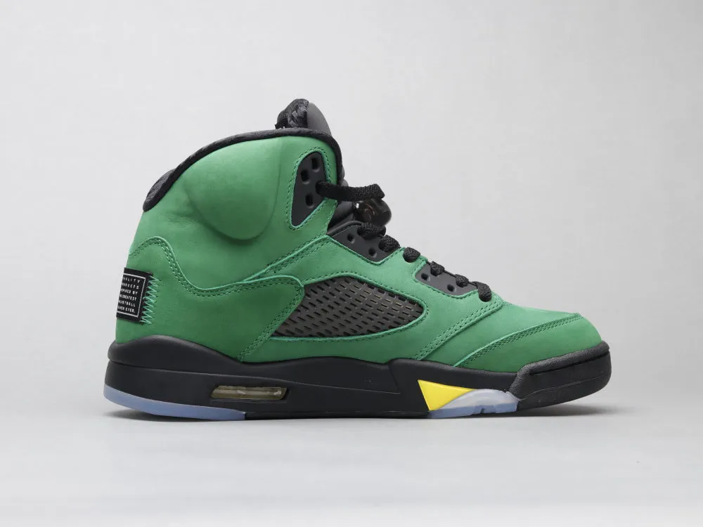 CE - AJ5 Oregon