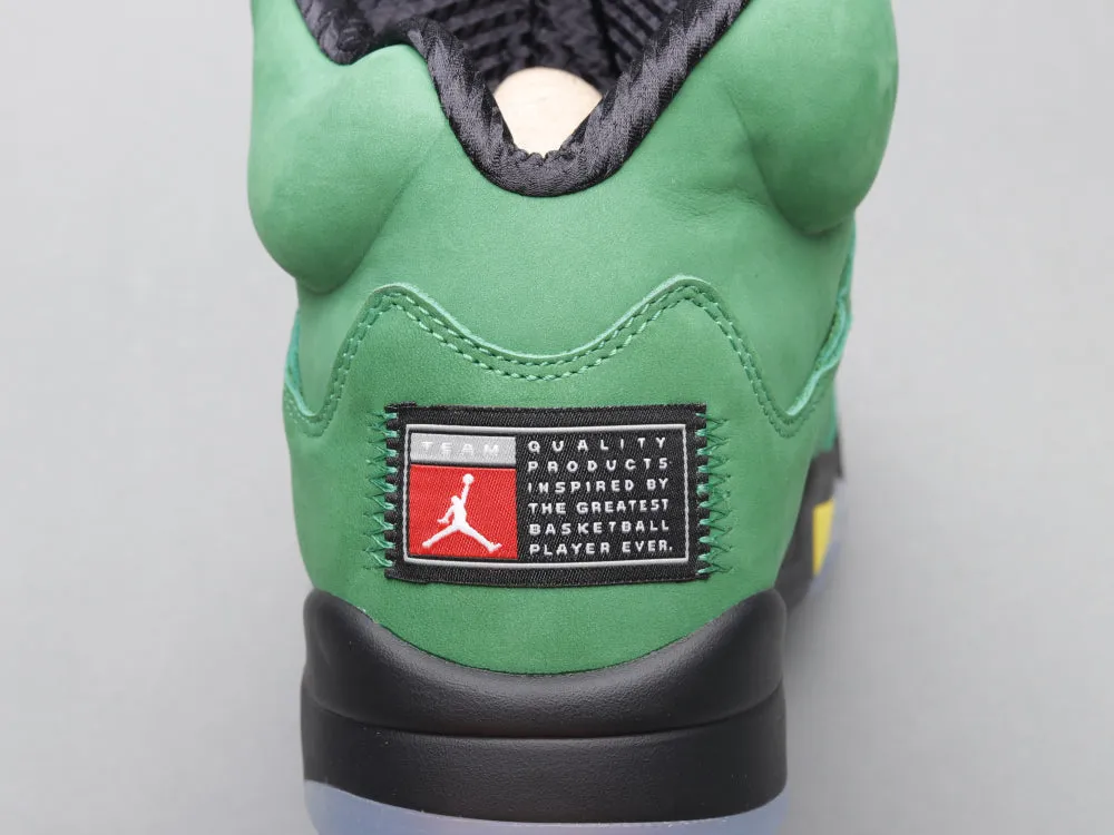 CE - AJ5 Oregon