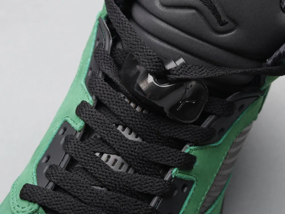 CE - AJ5 Oregon