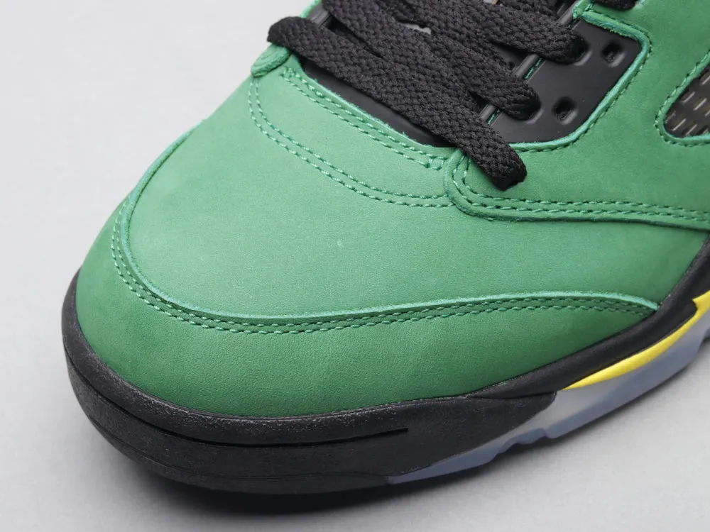 CE - AJ5 Oregon