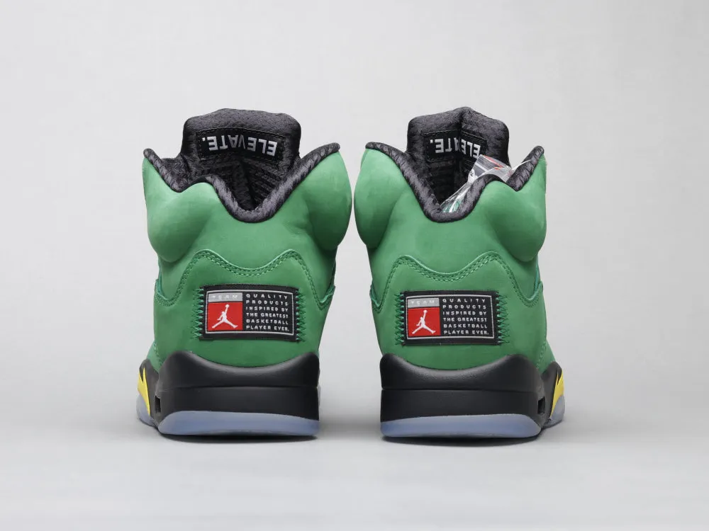 CE - AJ5 Oregon