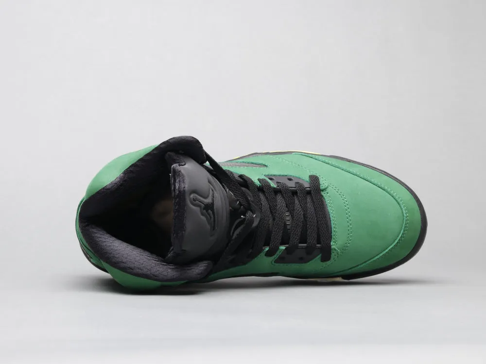 CE - AJ5 Oregon