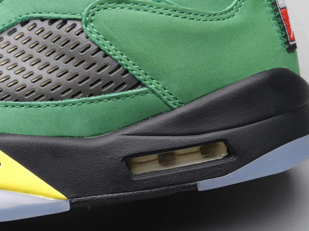 CE - AJ5 Oregon