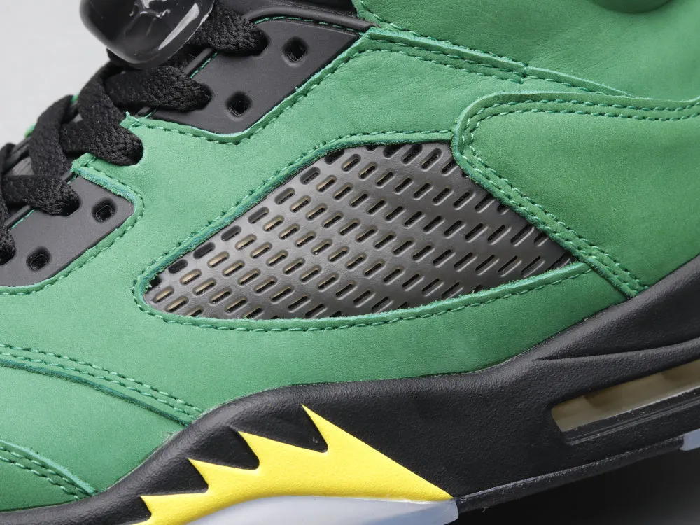 CE - AJ5 Oregon