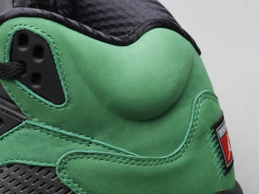 CE - AJ5 Oregon