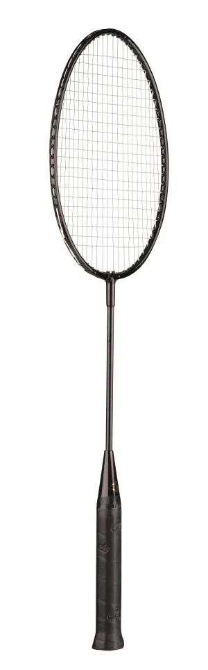 Champion Sports Junior Tempered Steel Badminton Racket