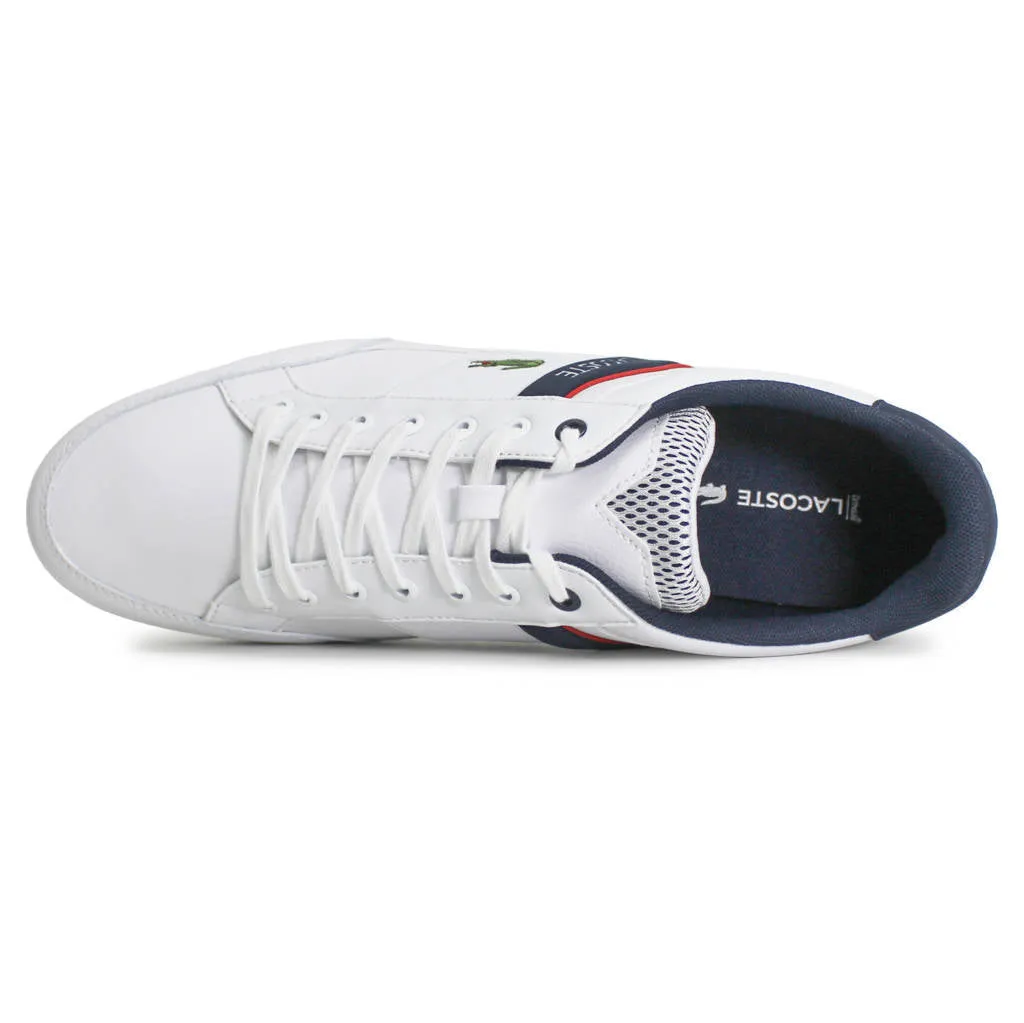 Chaymon Textile Synthetic Men's Low Top Trainers