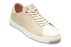 Cole Haan Grandpro Tennis Womens Lace Up Trainer