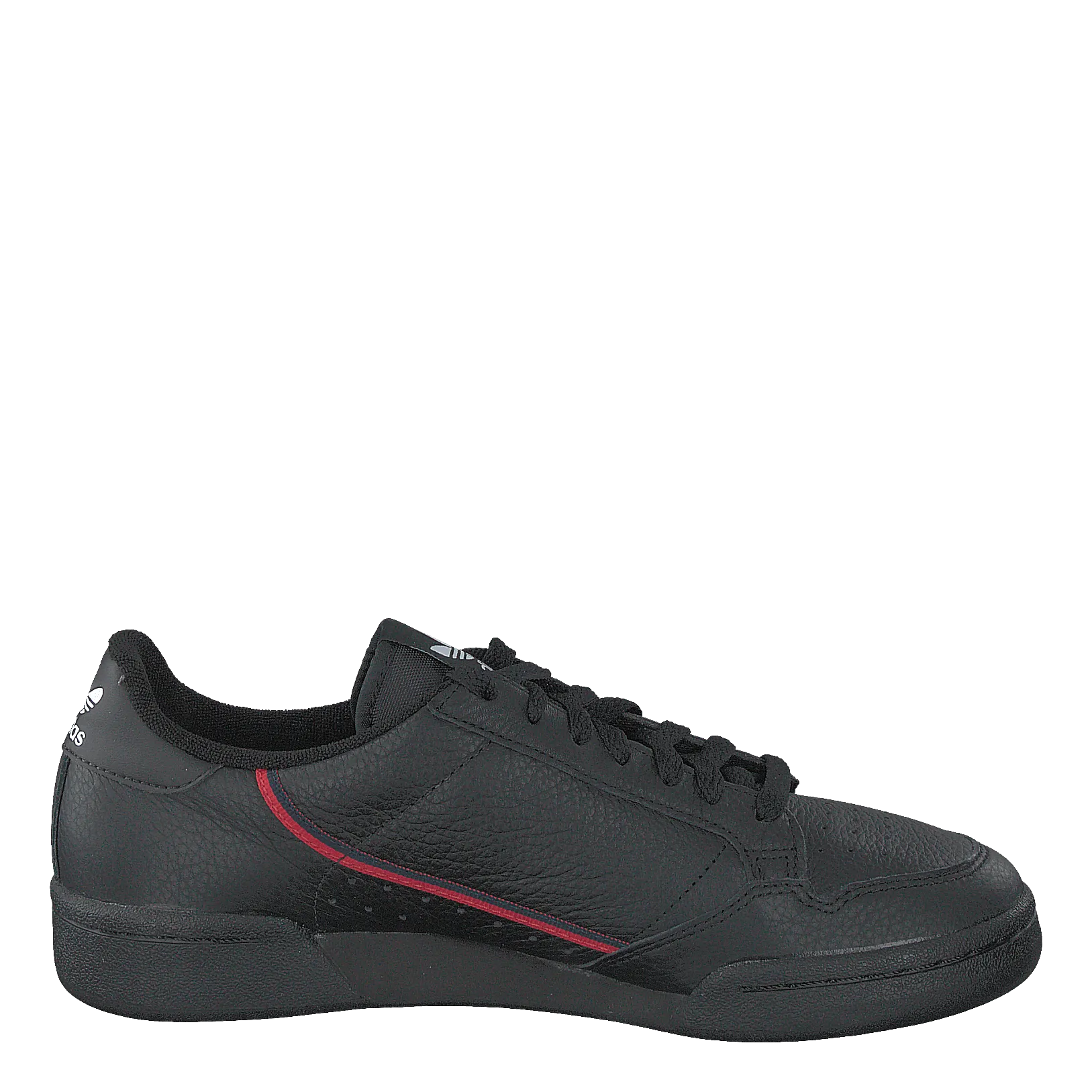 Continental 80 Core Black/scarlet/collegiate