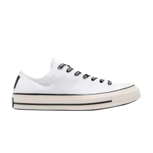 Converse Chuck 70 Gore-Tex 'White' Sneakers, White