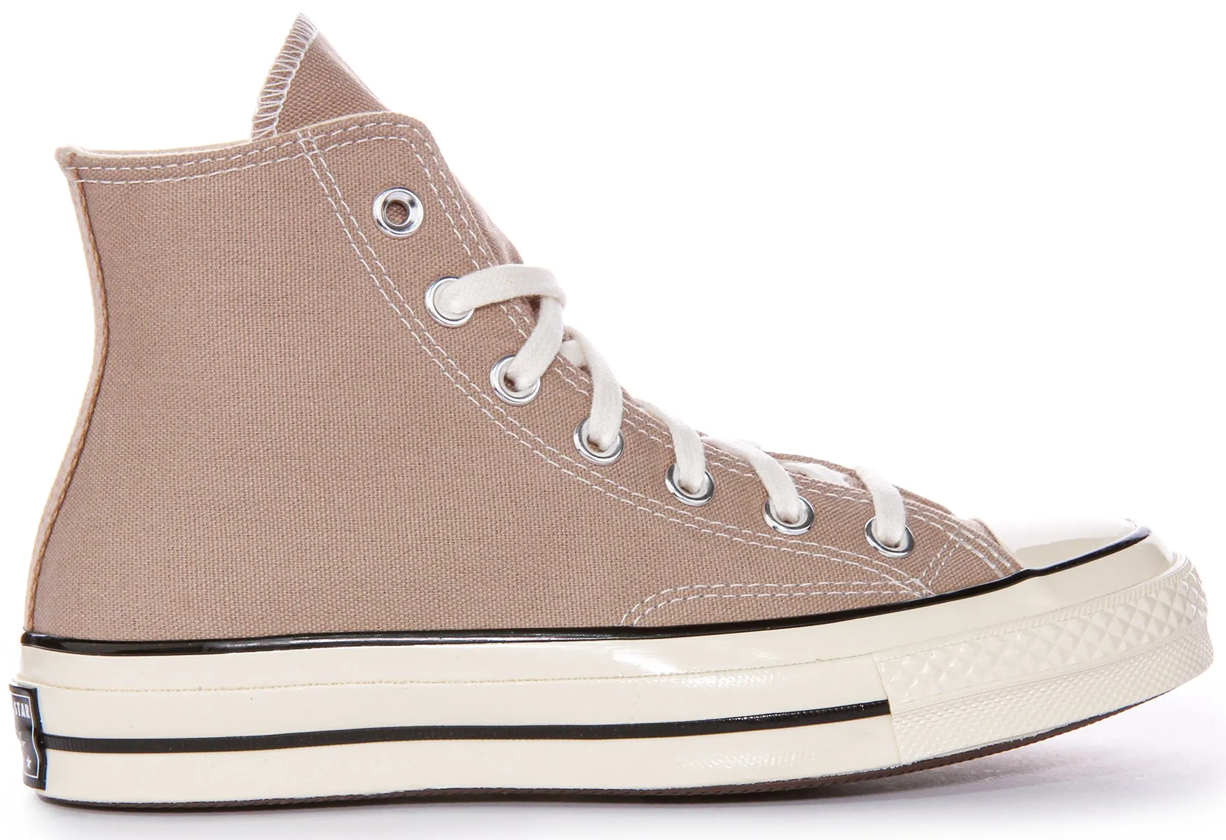 Converse Chuck 70s Hi A06520C In Stone