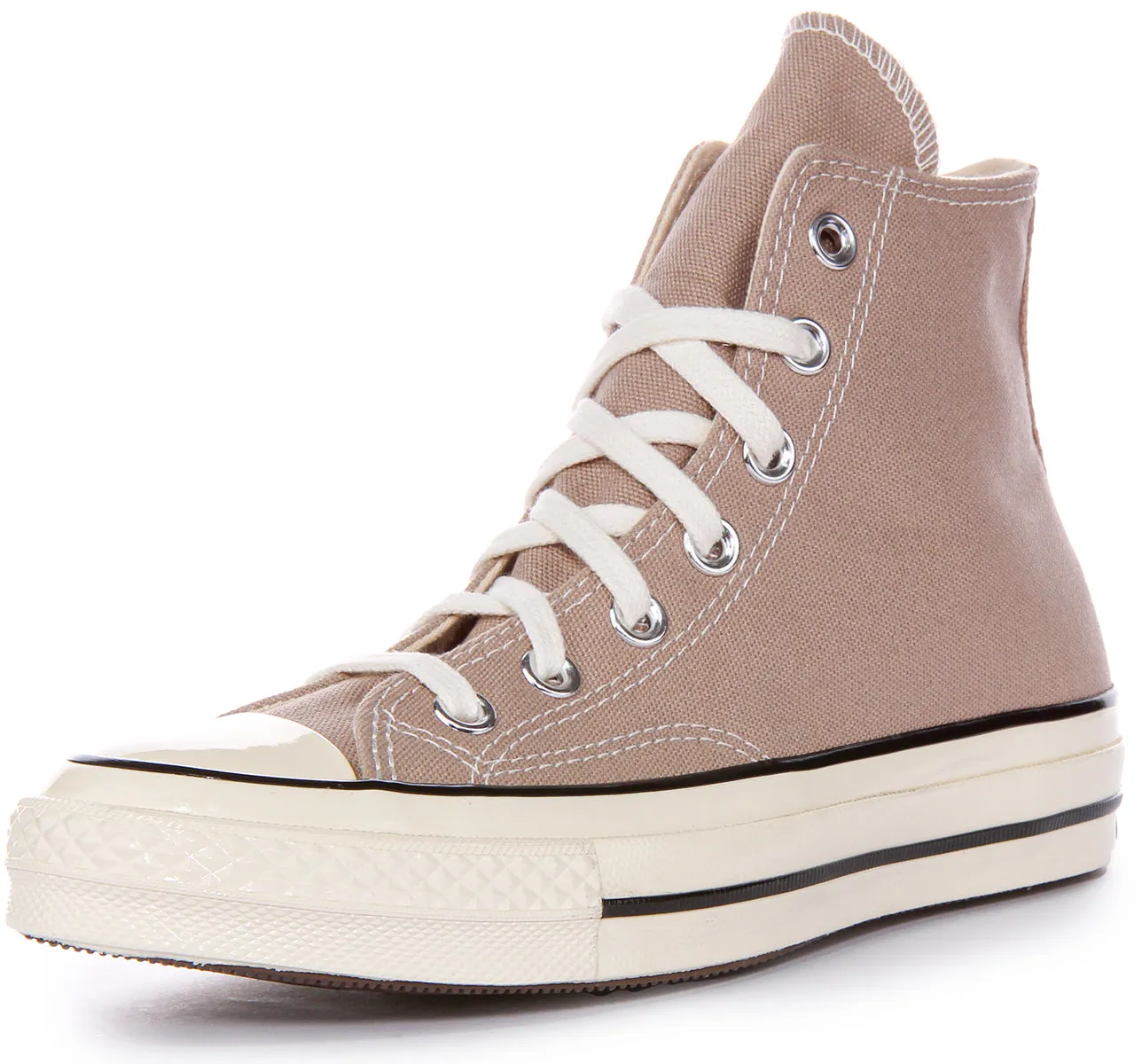 Converse Chuck 70s Hi A06520C In Stone