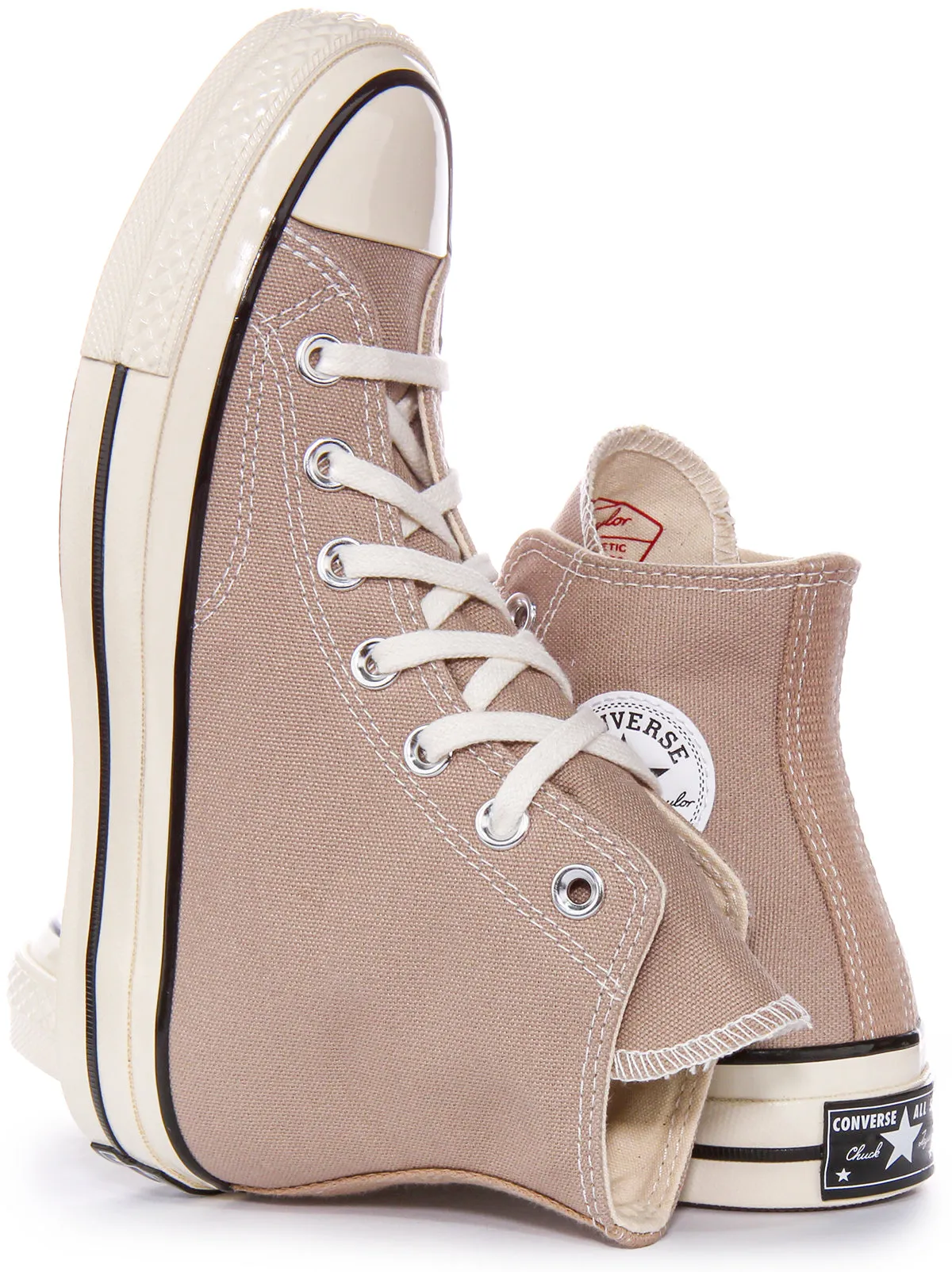 Converse Chuck 70s Hi A06520C In Stone