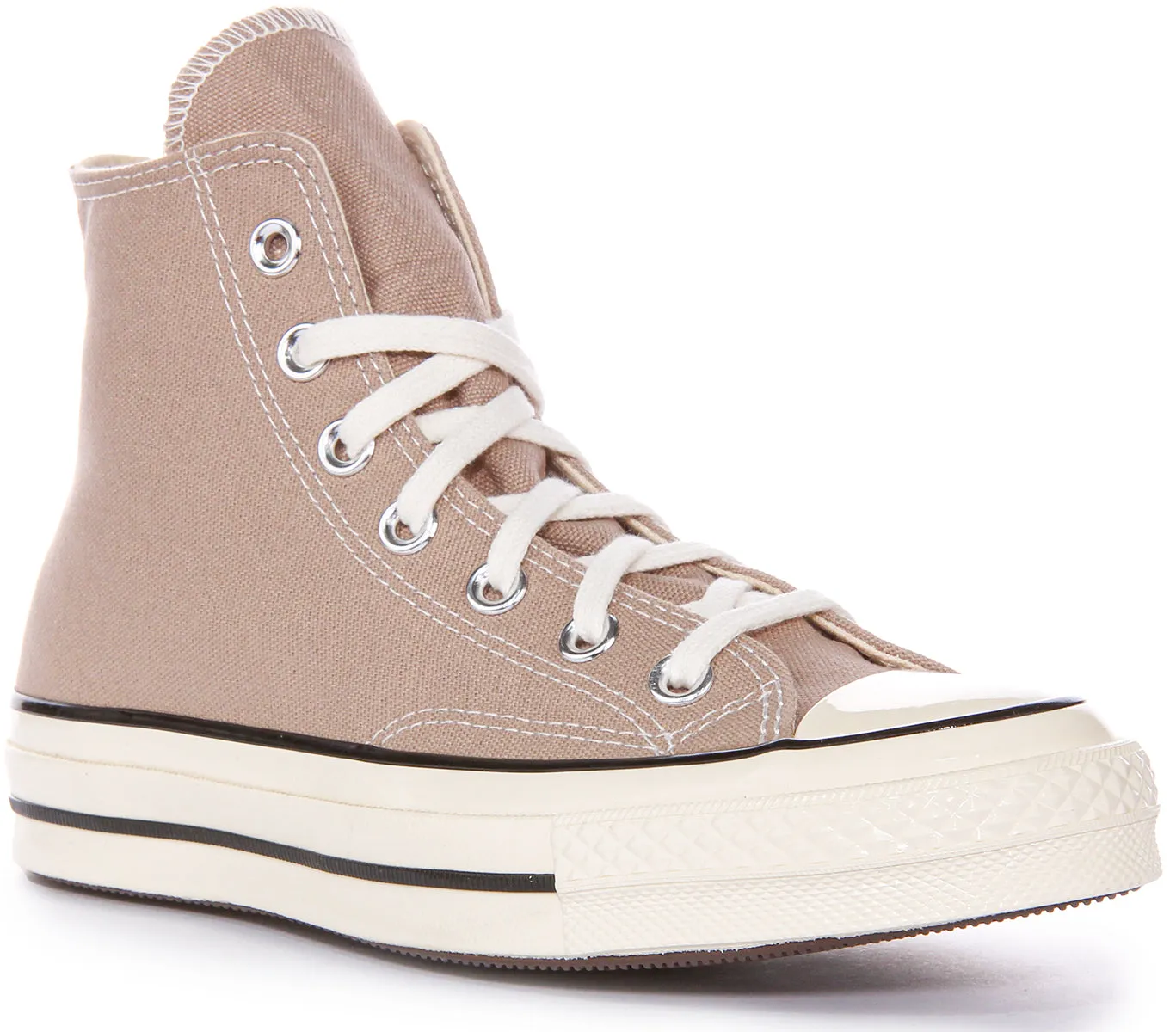 Converse Chuck 70s Hi A06520C In Stone