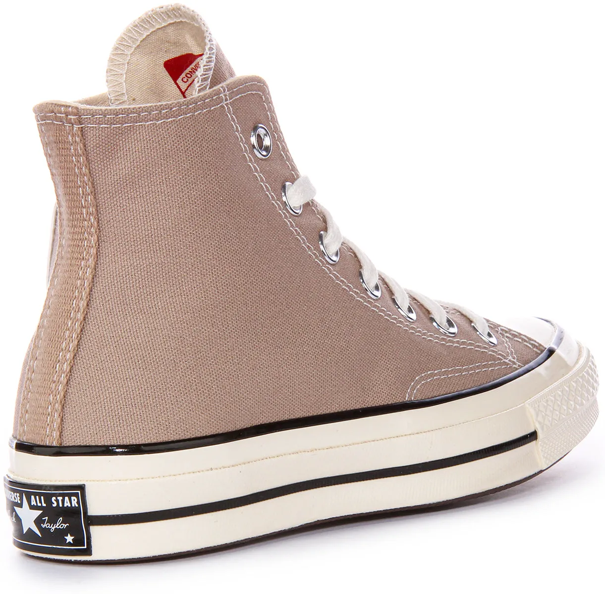 Converse Chuck 70s Hi A06520C In Stone