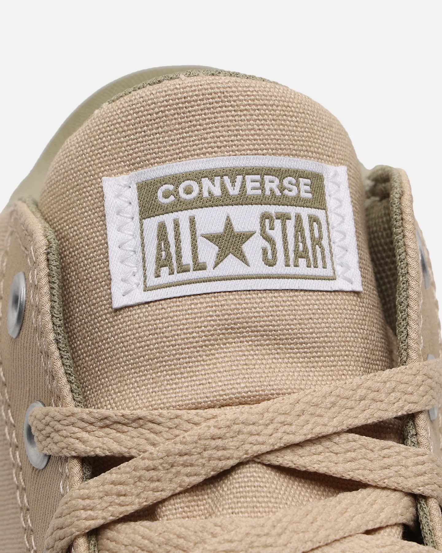 Converse Chuck Taylor All Star Malden Street Boot Granola