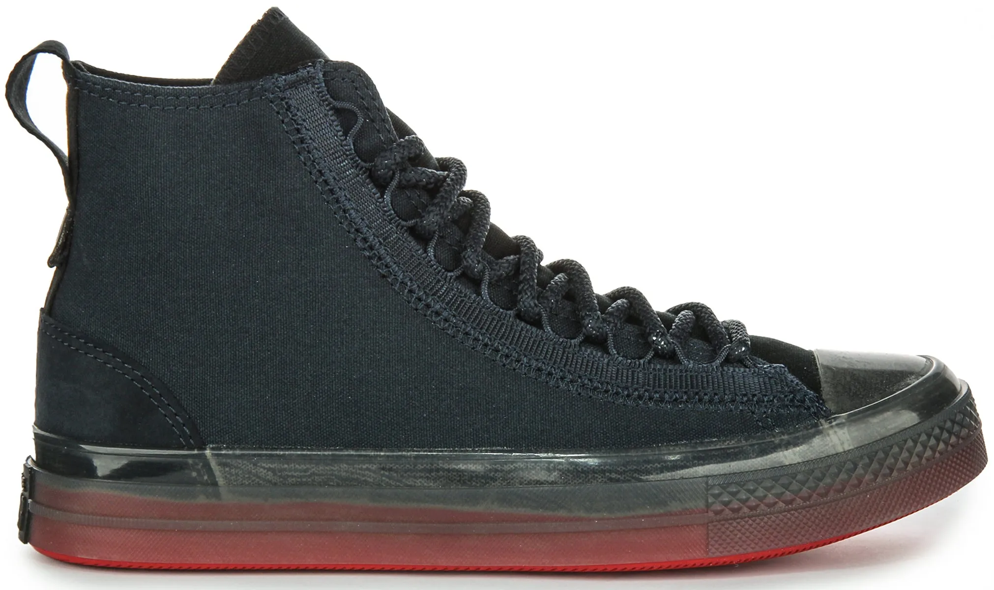 Converse Chuck Taylor CX EXP 2 A08593C In Navy Red