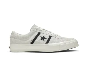 Converse One Star Academy 'Ivory' sneakers, cream