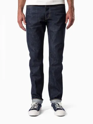 Cool Pete, 14oz. Natural Indigo