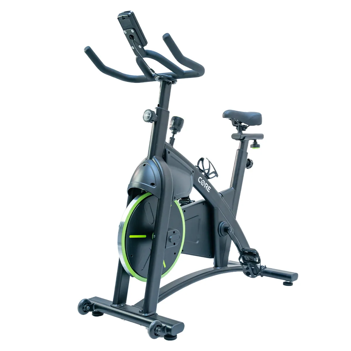 Core Spinbike YS600