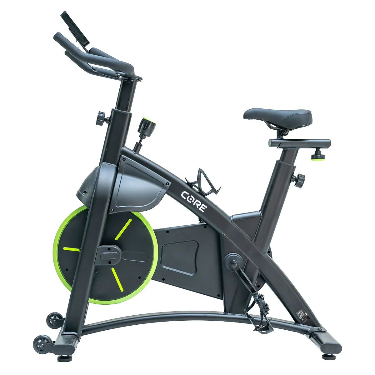 Core Spinbike YS600