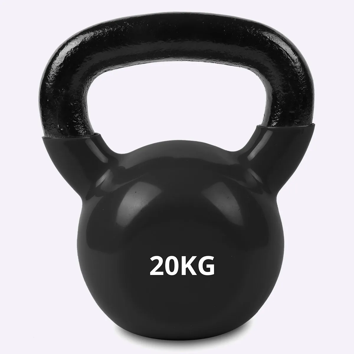 Cortex Kettlebell Set 4kg-20kg Vinyl