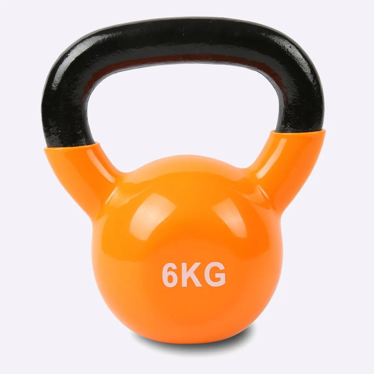 Cortex Kettlebell Set 4kg-20kg Vinyl