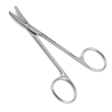 Cottle Bulldog Scissors