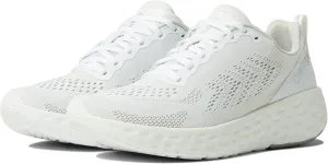 Danika Aetrex sneakers, white