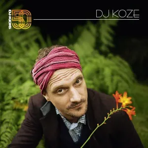 DJ Koze - DJ Koze DJ Kicks