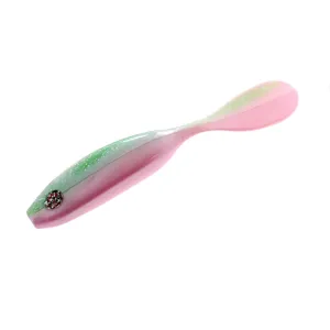 DOA C.A.L Airhead Swimbait