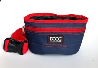 DOOG Good Dog Treat Pouch