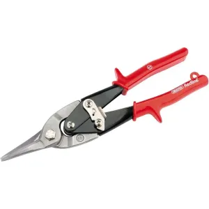 Draper Redline Tin Snips Shears 250mm