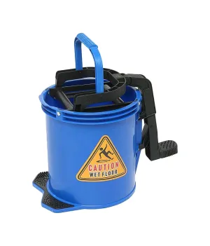 Edco Enduro Nylon Wringer Bucket - 1 Unit