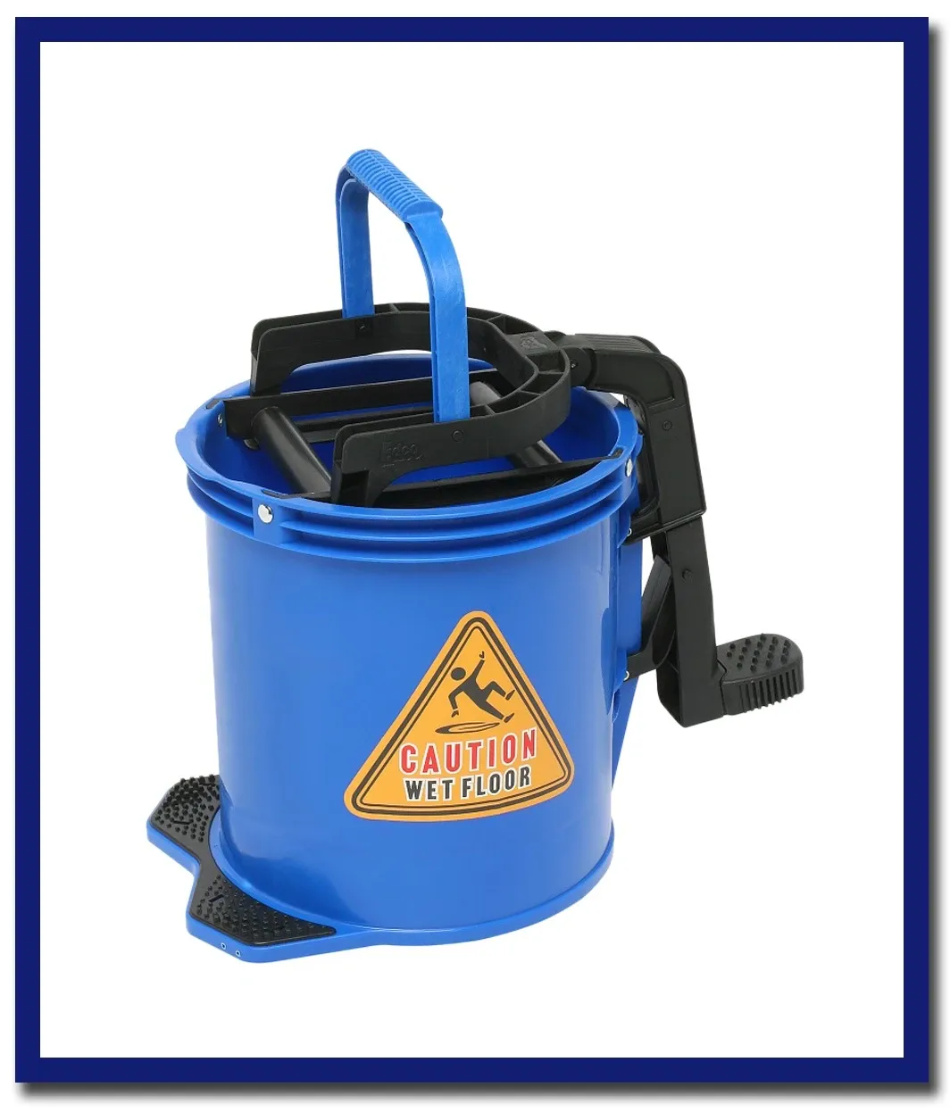 Edco Enduro Nylon Wringer Bucket - 1 Unit