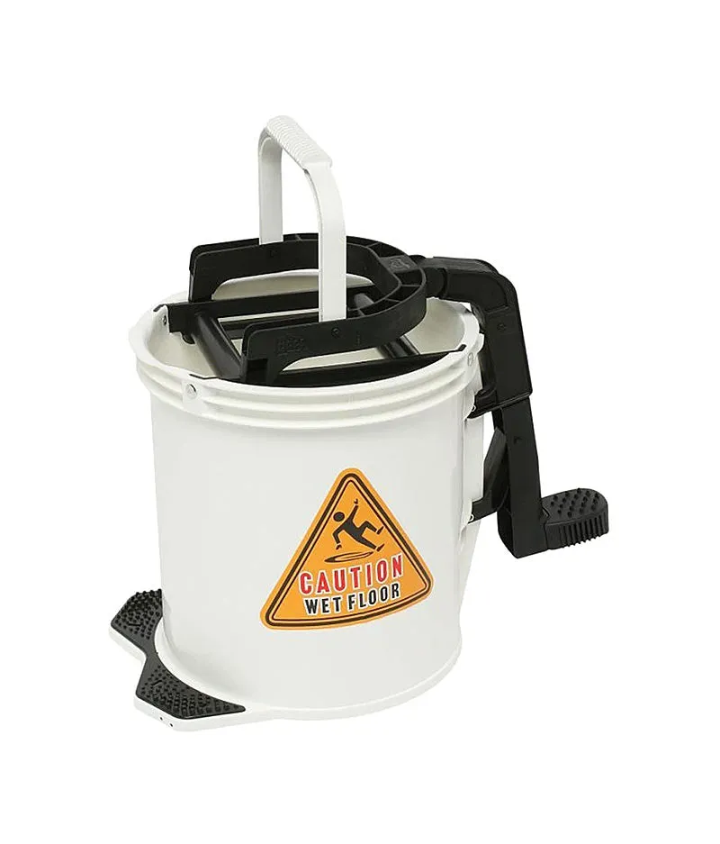 Edco Enduro Nylon Wringer Bucket - 1 Unit